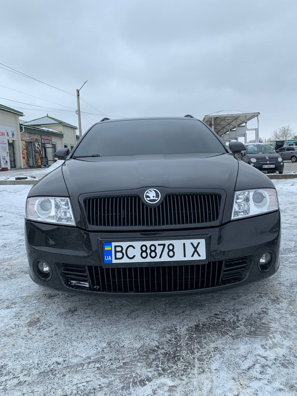 Продаж авто 5