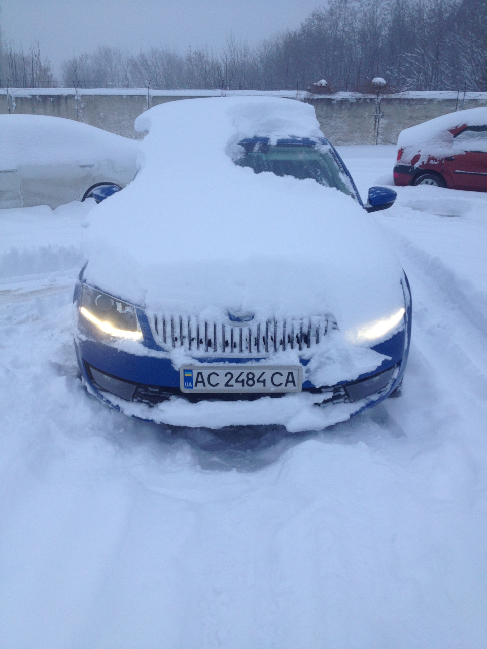 Ну от і все… 4