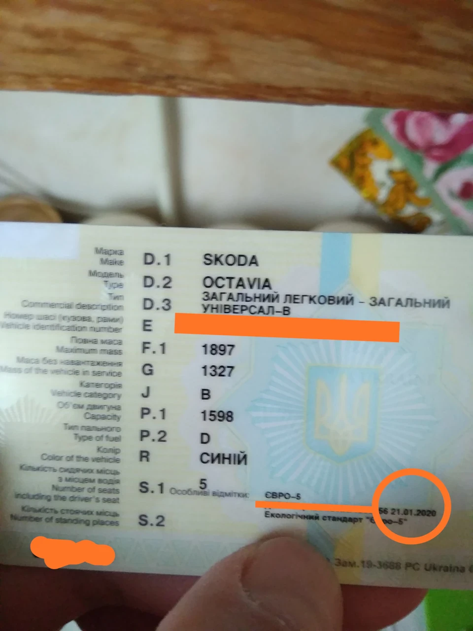 Рік без мрії (у хорошому сенсі)