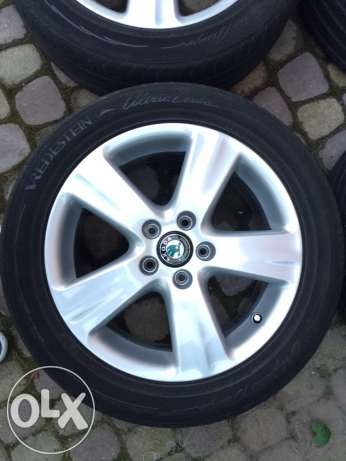 Продаю диски R17 1