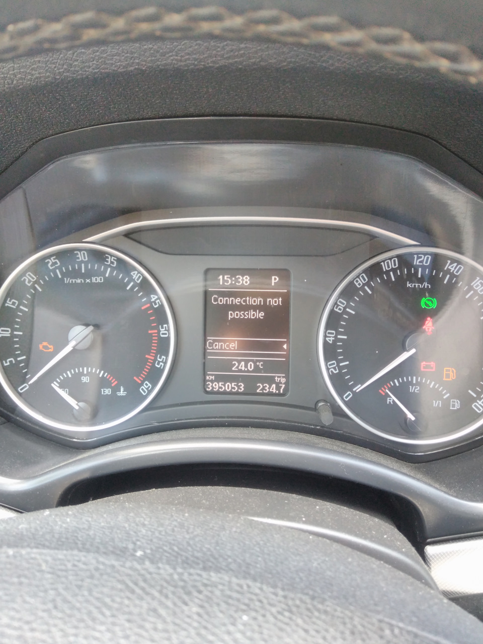 Skoda rSAP 3