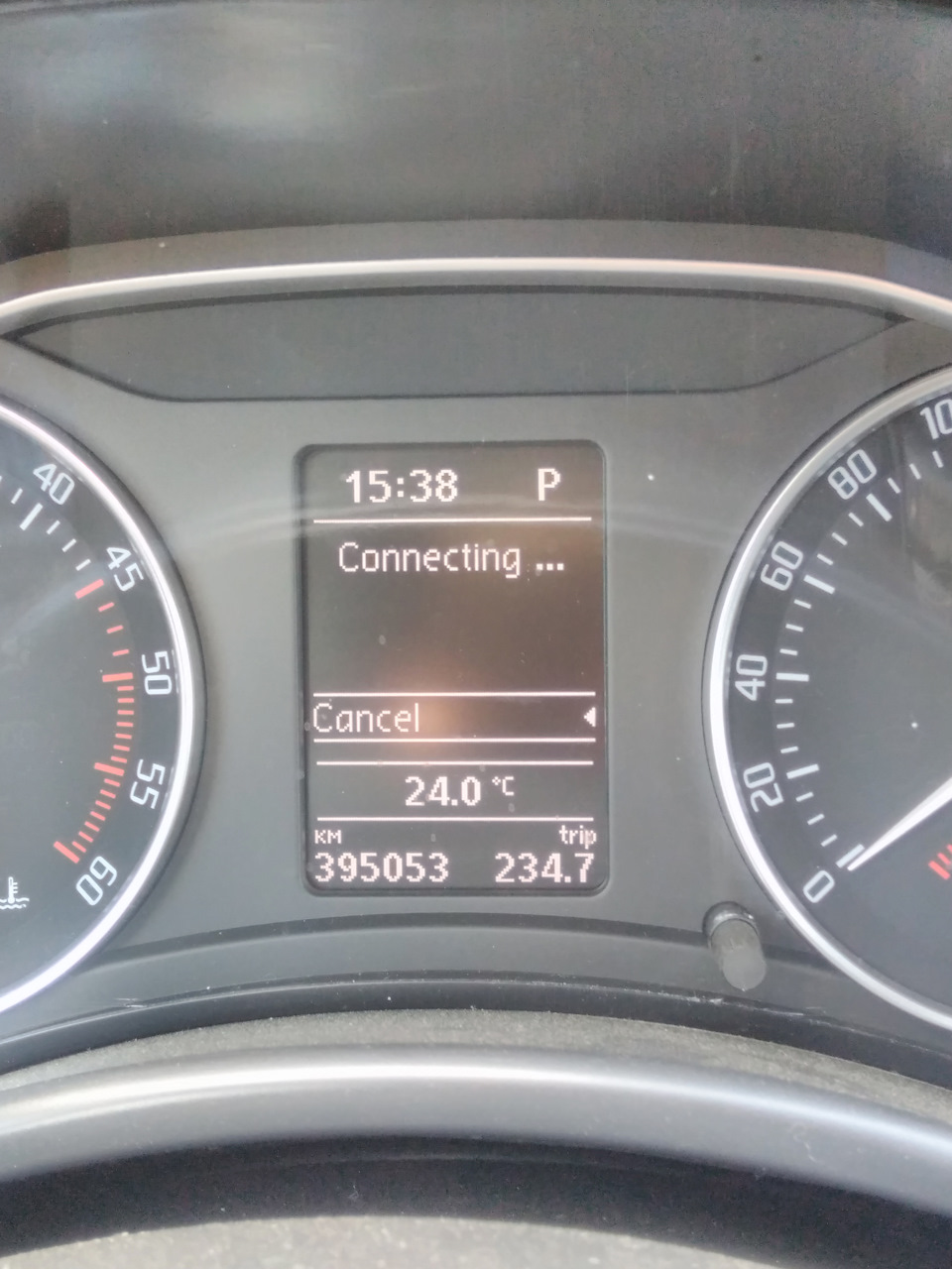 Skoda rSAP 2