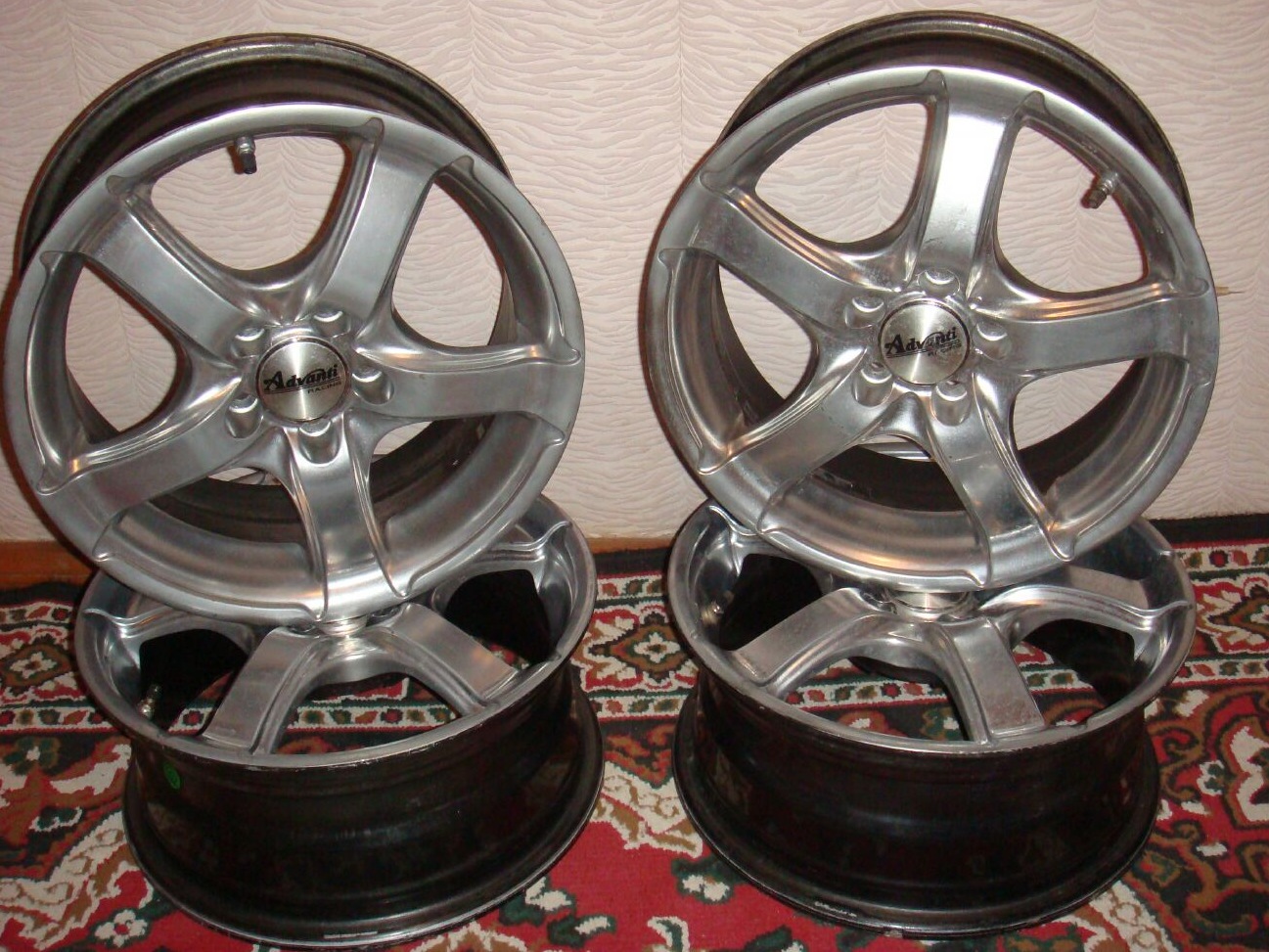 Продаю диски 3