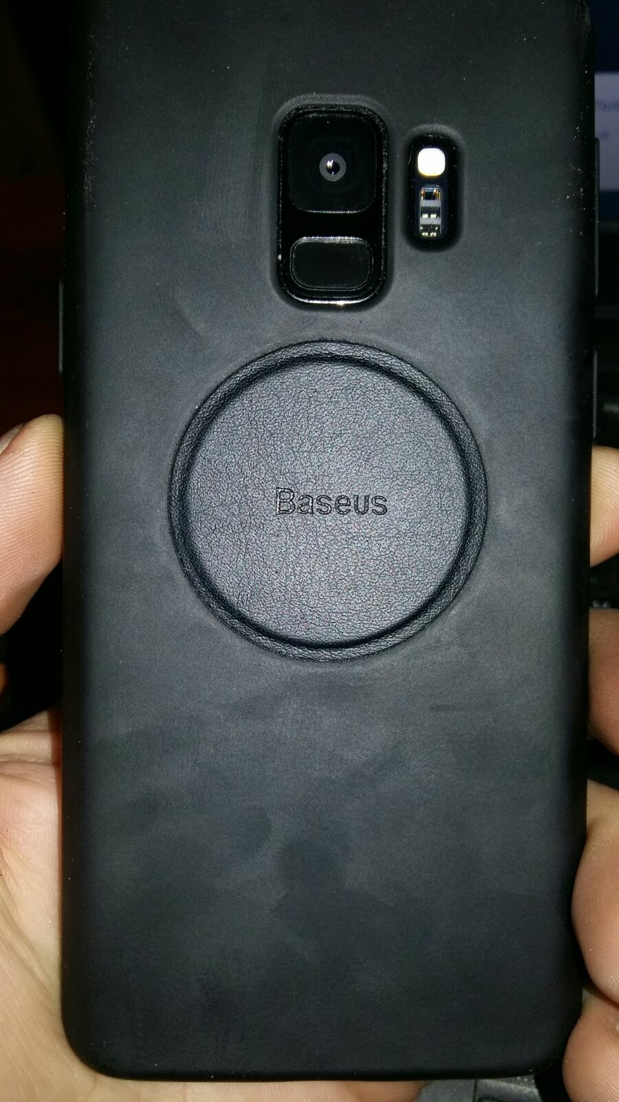 Тримач для телефону Baseus 4