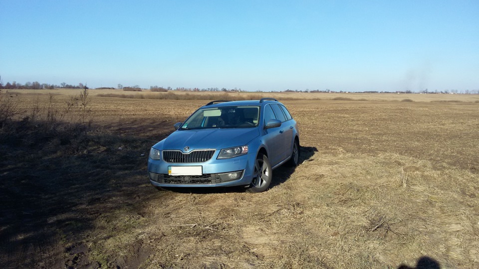 Буковель 2015 4