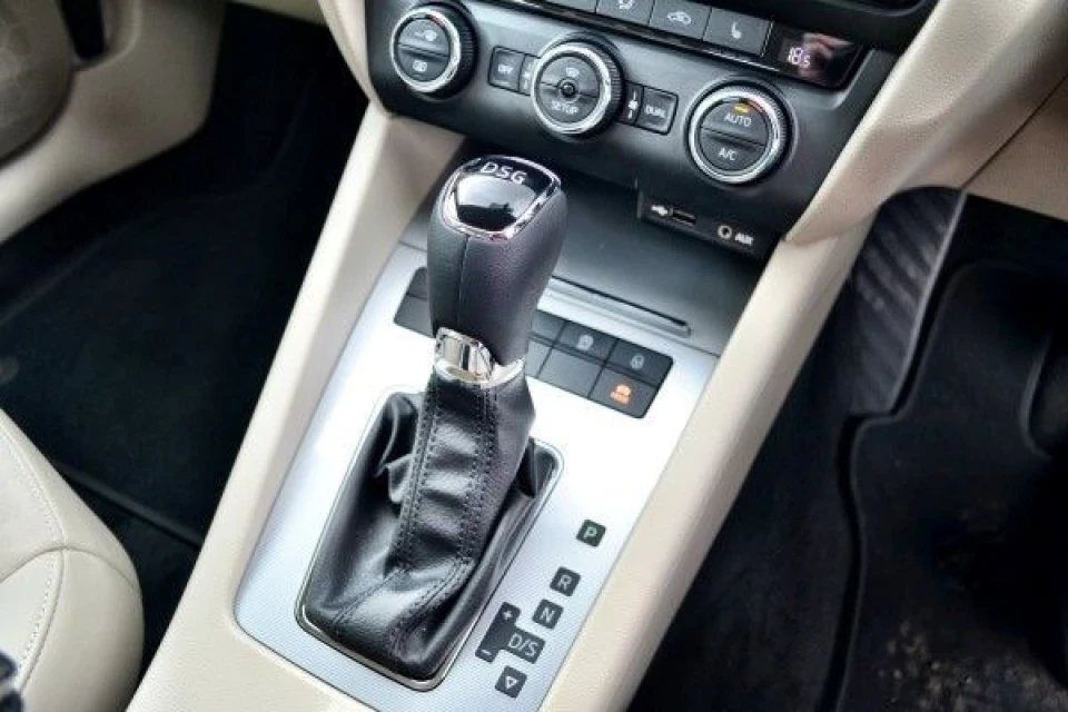 Зламалася DSG 7 (((( UPDATED)