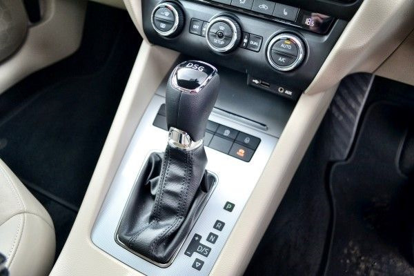 Зламалася DSG 7 (((( UPDATED) 1