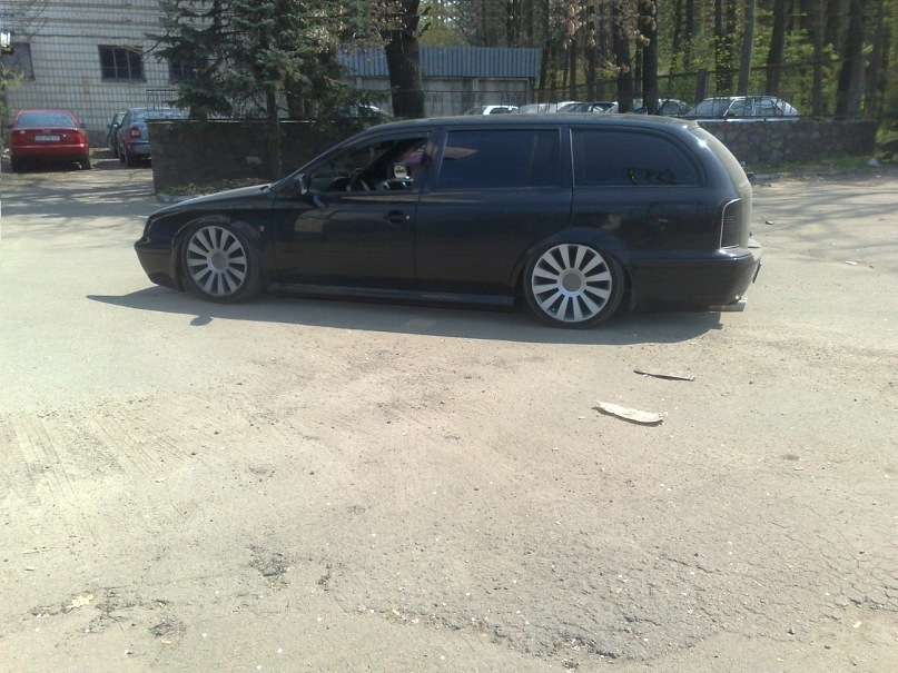 Літні диски 1