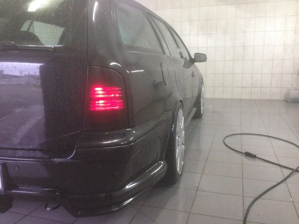 Продам диски з гумою 5 112. Audi (оригінал)
