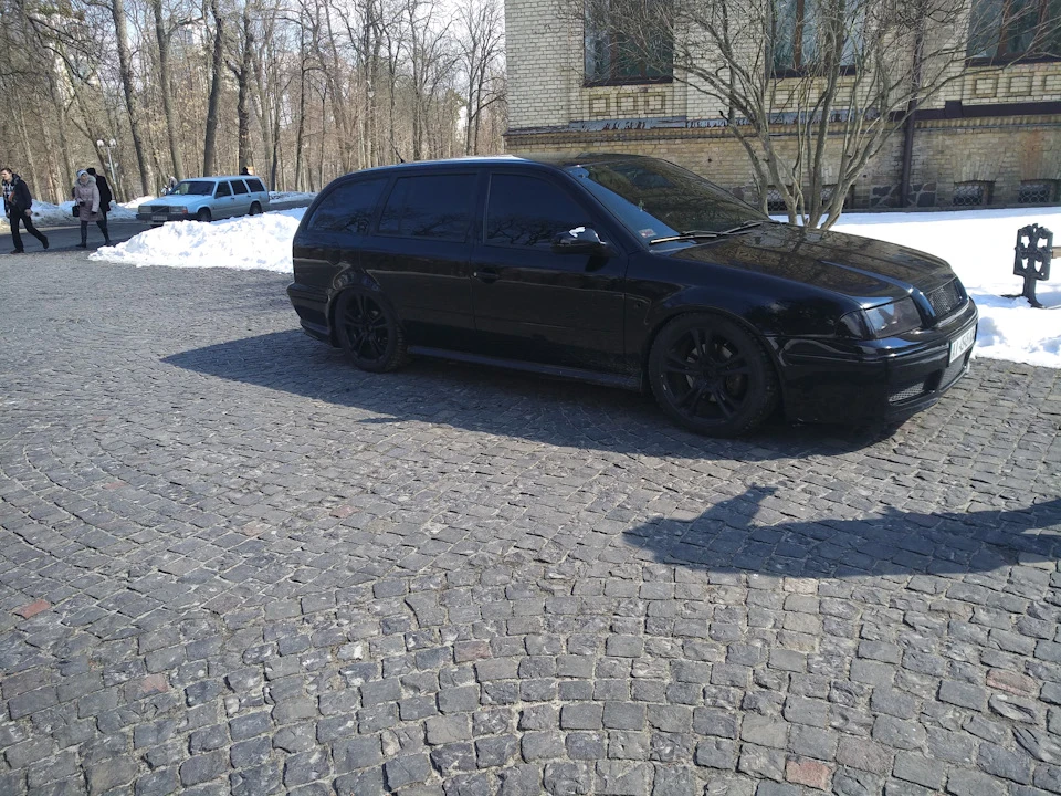 Продам душу)