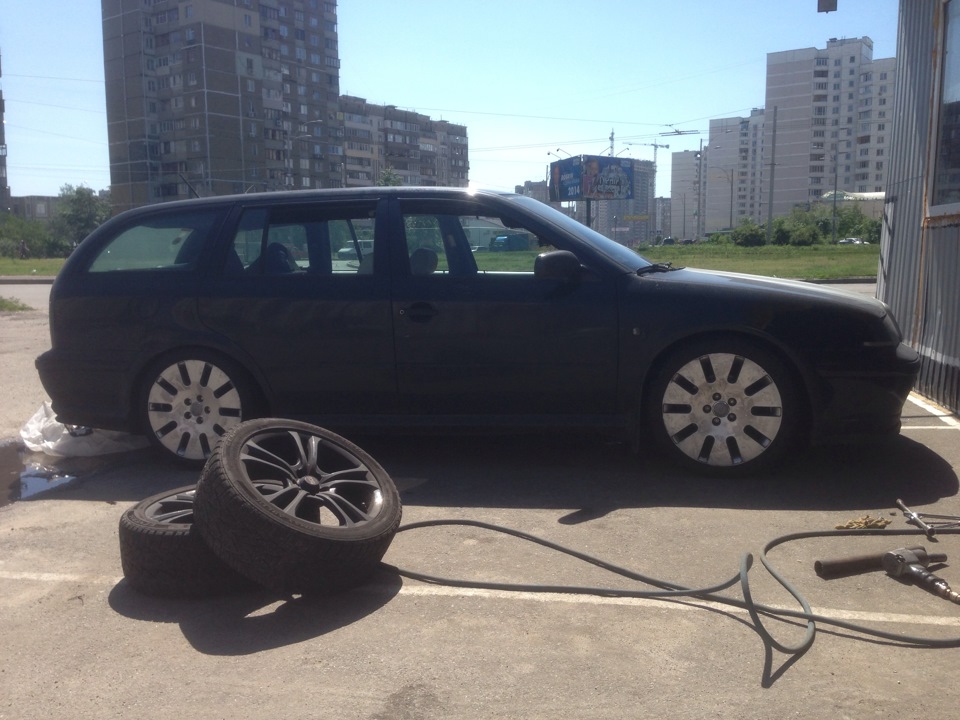 Засунув. 1
