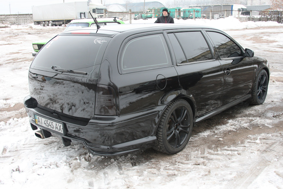 Зібрав з малярки) 5