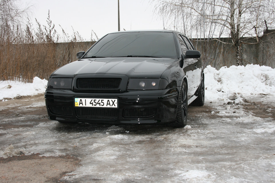 Зібрав з малярки) 2