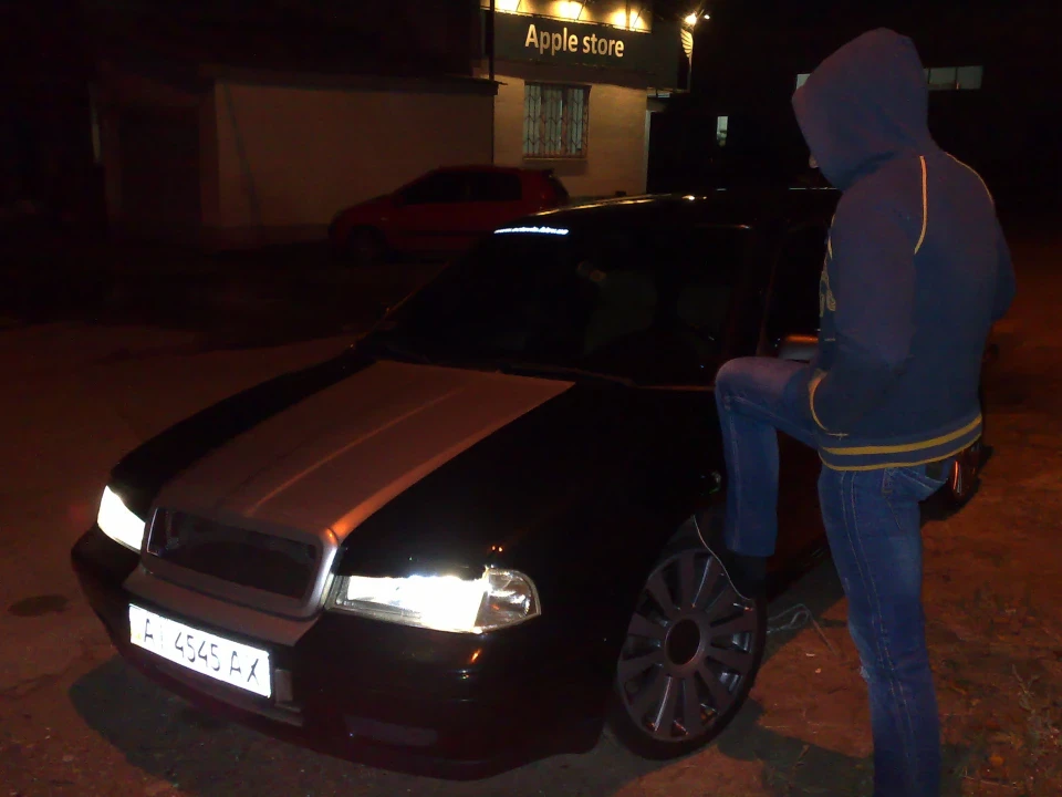 Запис, 21 березня 2011