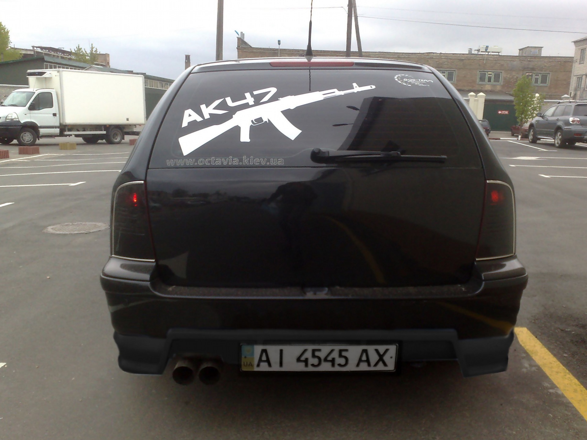 Запис, 3 червня 2011 року 2