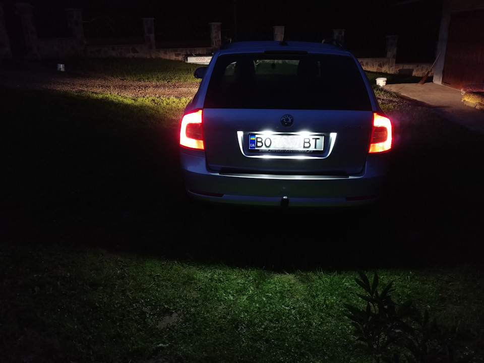 Продовжуємо тему з LED 1