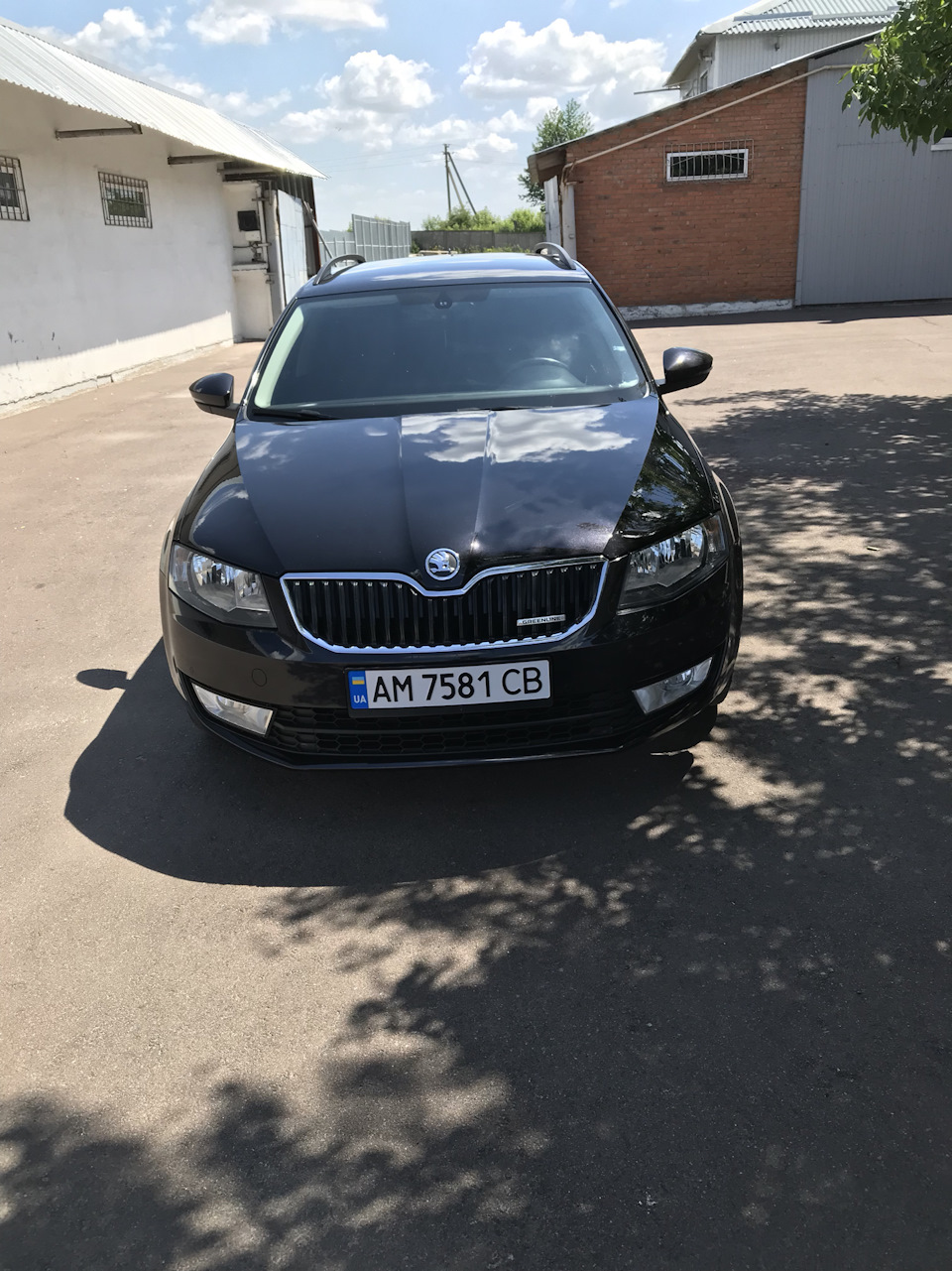 Тонування 3