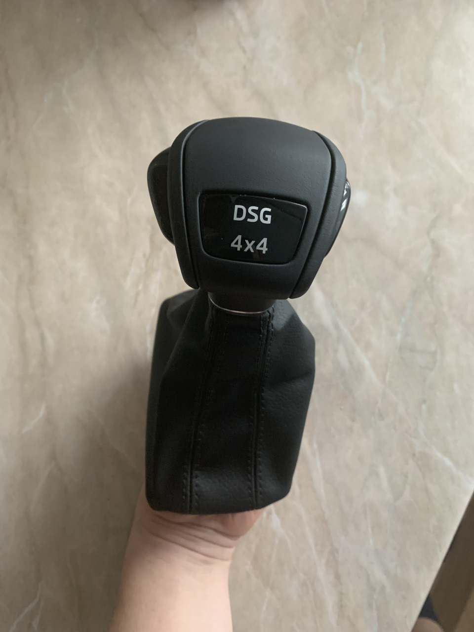 Може комусь потрібна Ручка акпп skoda kodiaq 2