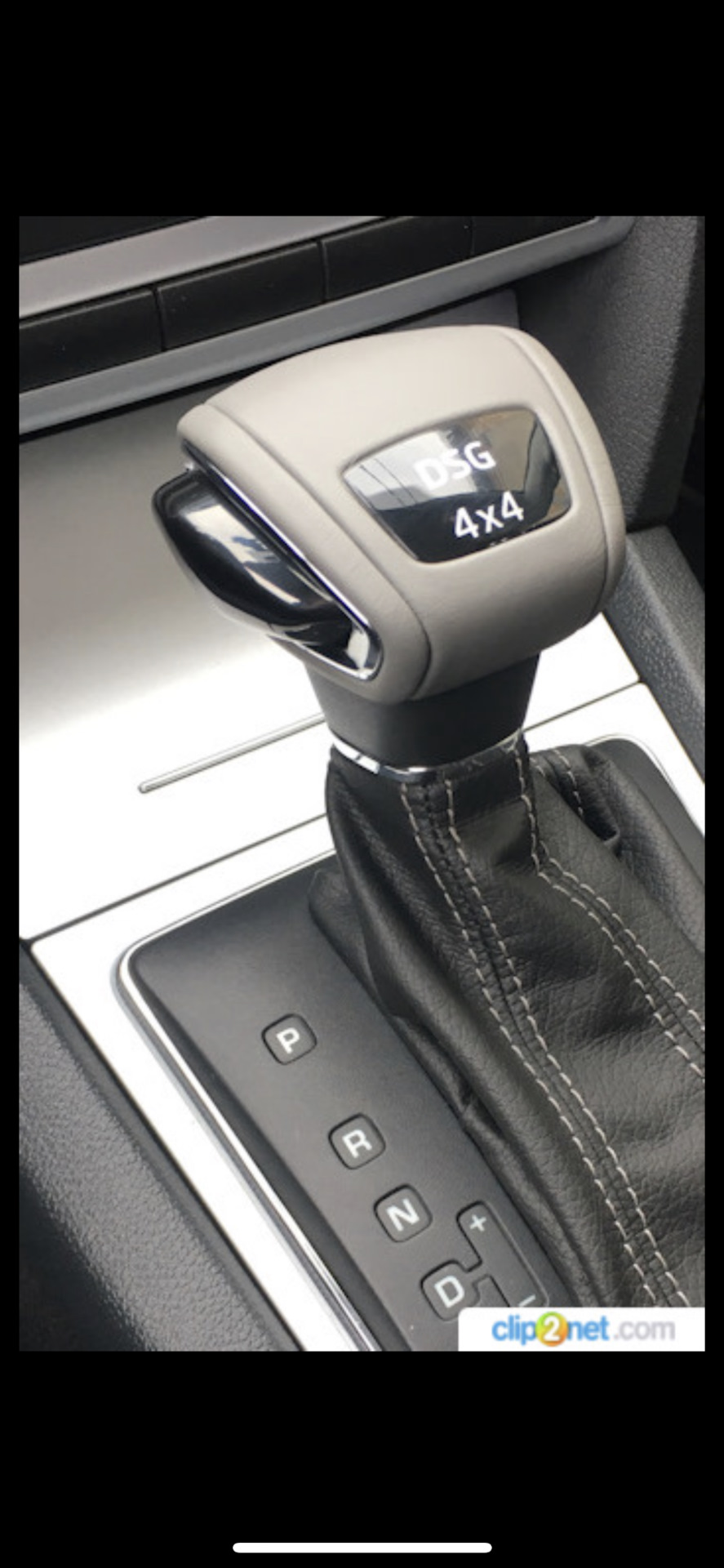Може комусь потрібна Ручка акпп skoda kodiaq 1