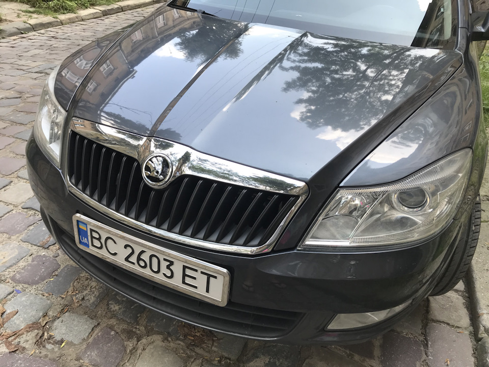 Заміна значків 5