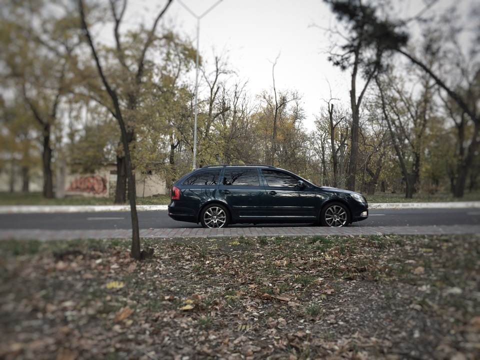 Eibach Pro-Kit! 5