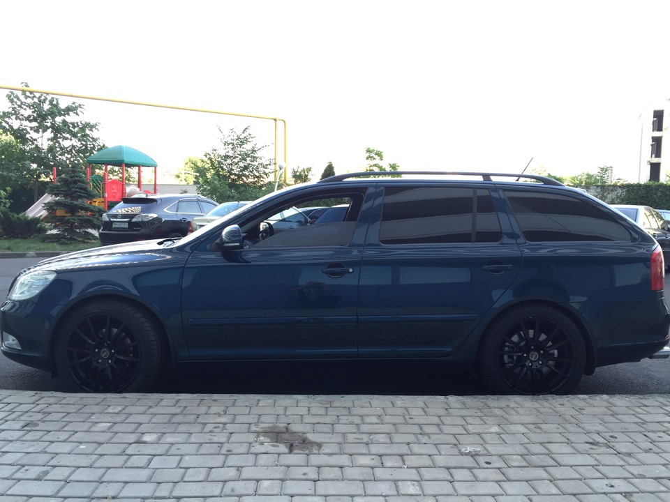 Eibach Pro-Kit! 3