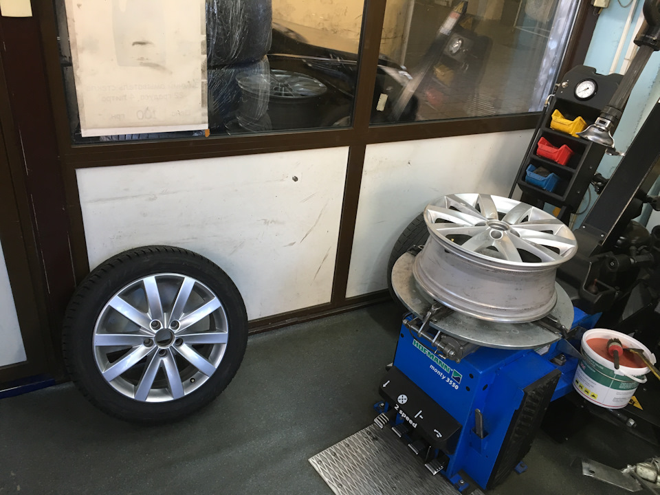 Porto r17 VW! 4