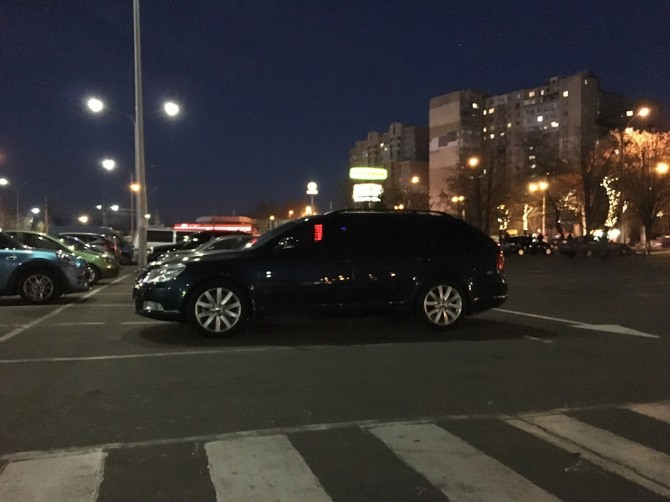Porto r17 VW! 1