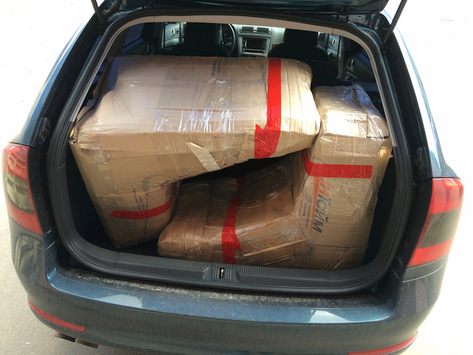 Recaro Leon FR! 2