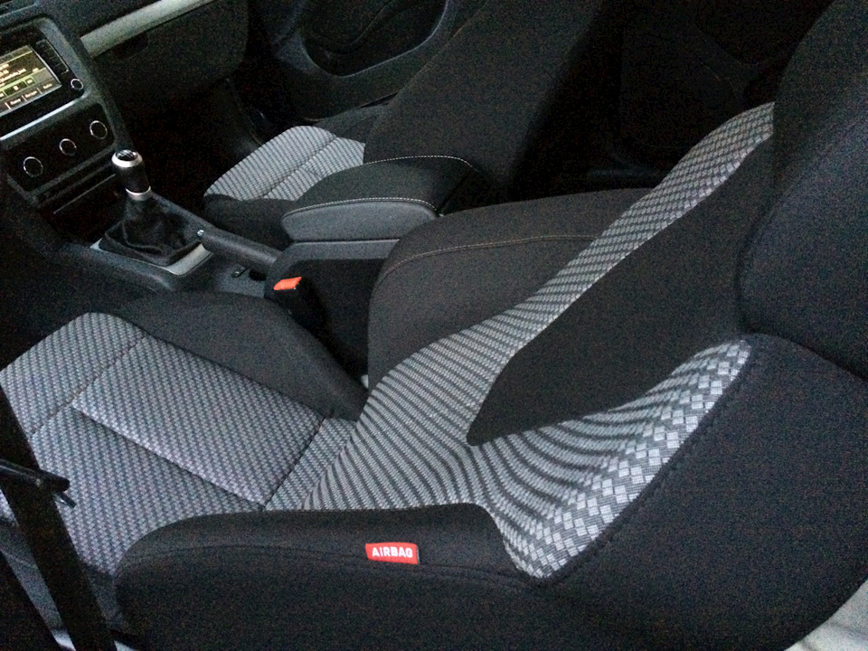 Recaro Leon FR! 3