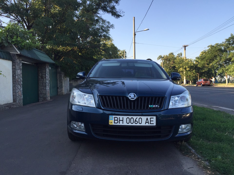 Skoda, за новим! 4