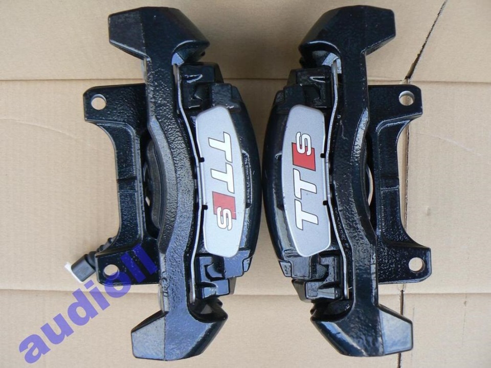 TTS kit 340mm! 1