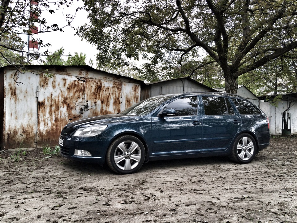 Турбіна Audi TT встановлена! 🎉 1