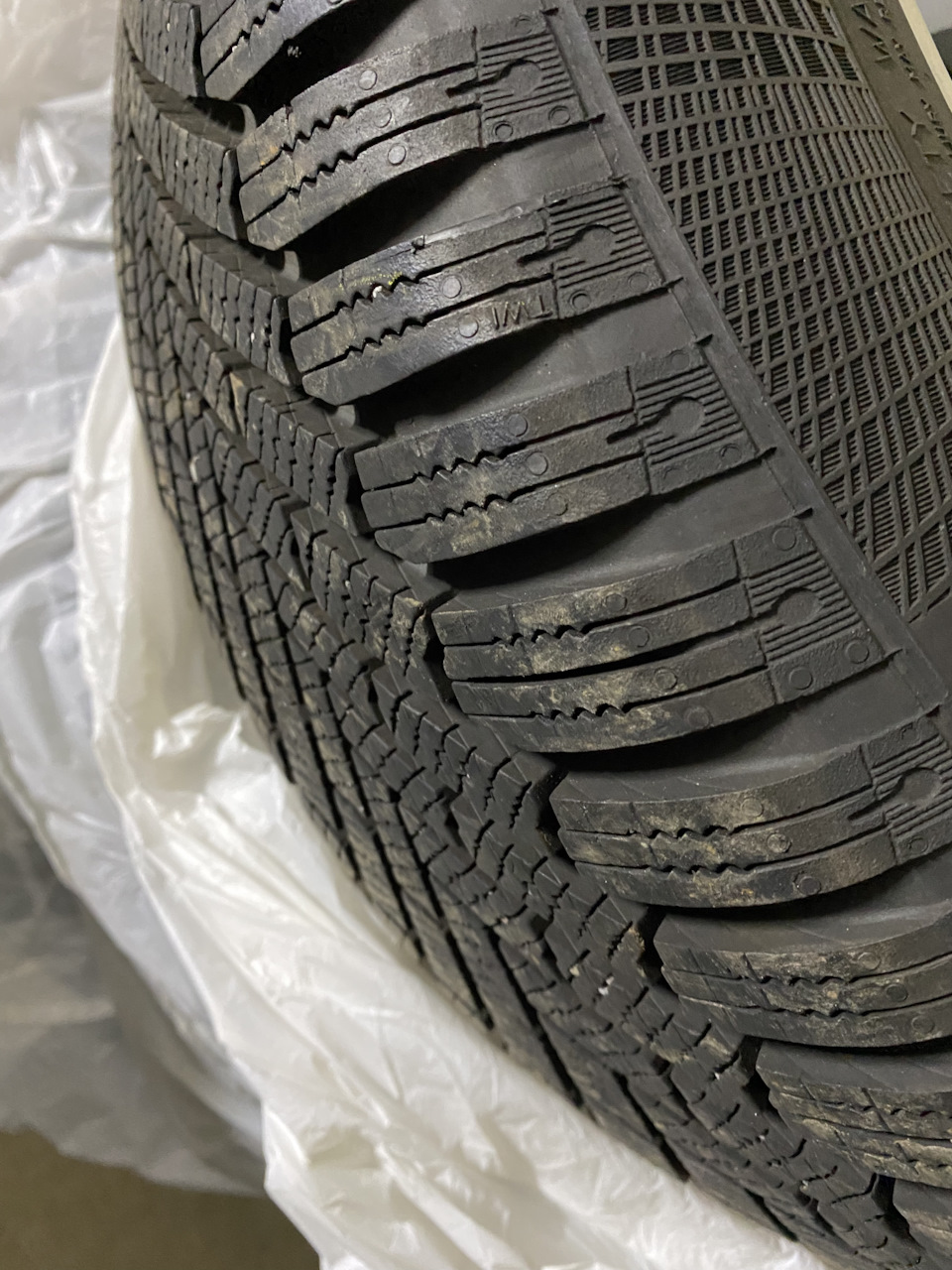 Dezent RE на Skoda Octavia A7 FL. 4