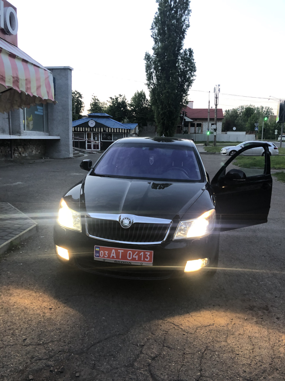 Нова дитинка в хороших руках 💪🏻 4