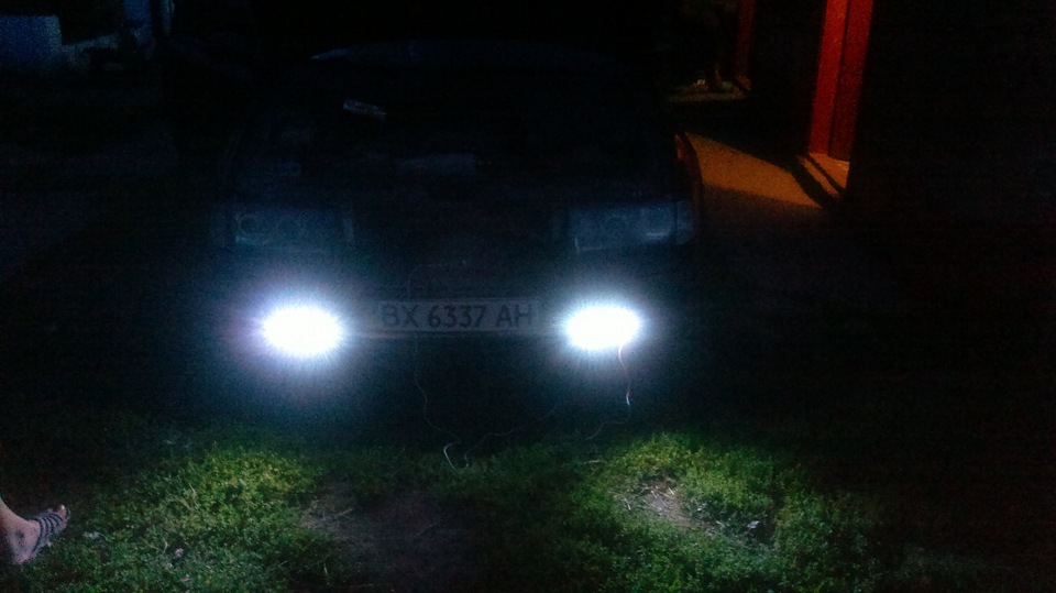 купив DRL 1