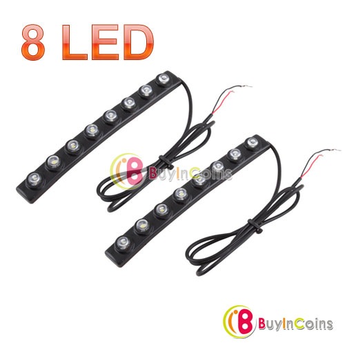 купив DRL 2