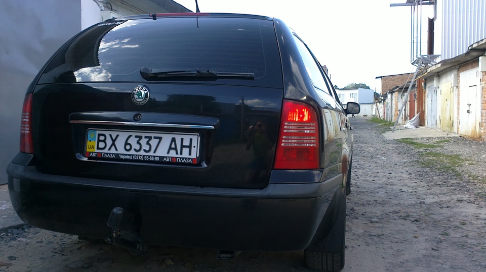 смітник ) 5