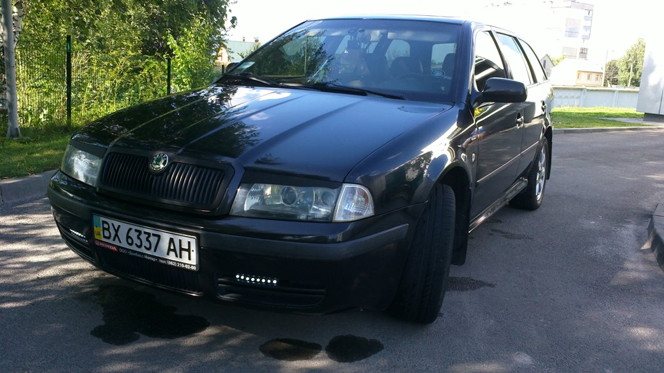 смітник ) 1