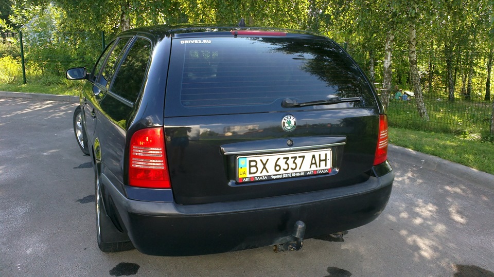 смітник ) 3
