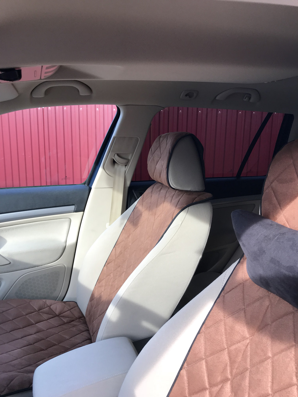 Тапочки VIP 3