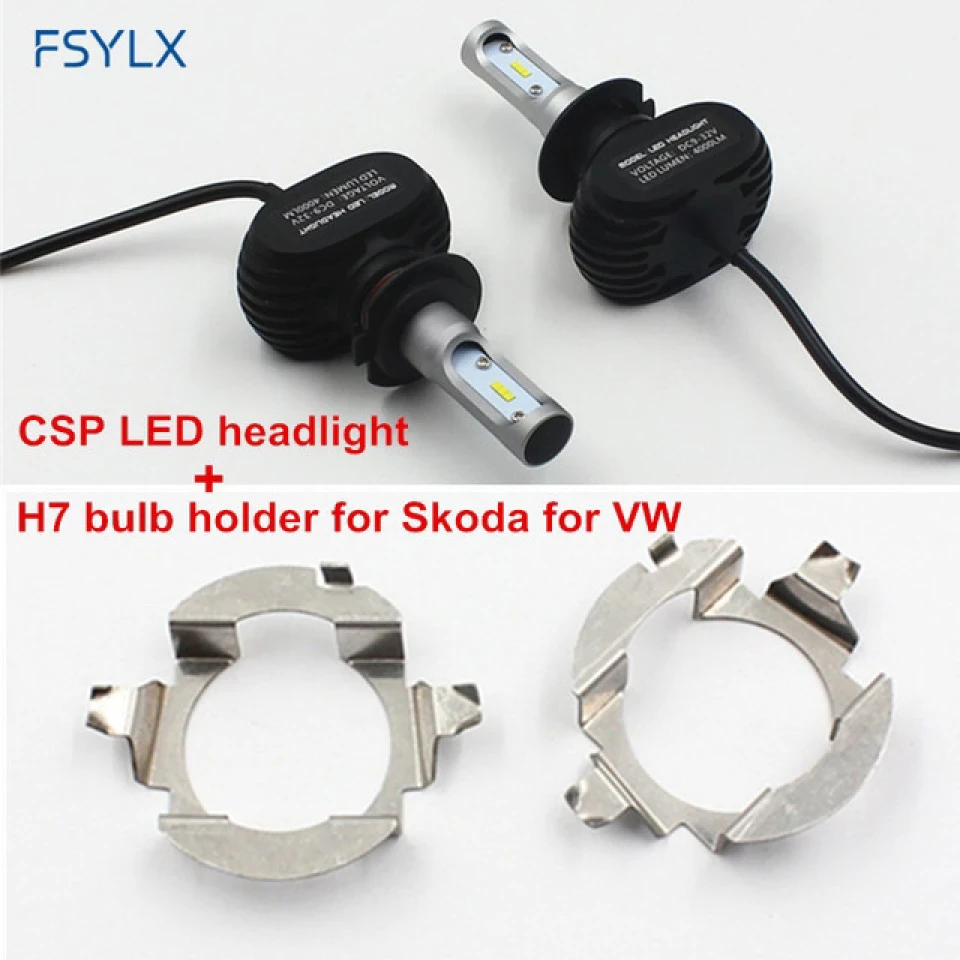 Led