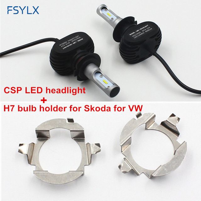 Led 1