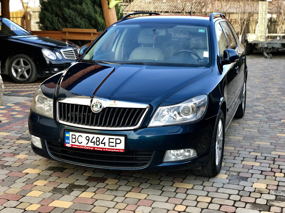 Трохи весняних фото в стрічку, Про плани та чохлі 2