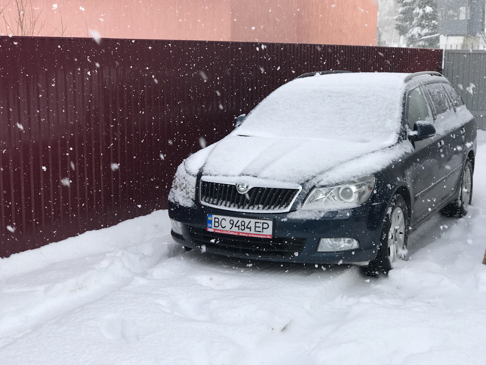 Зима 2018 3