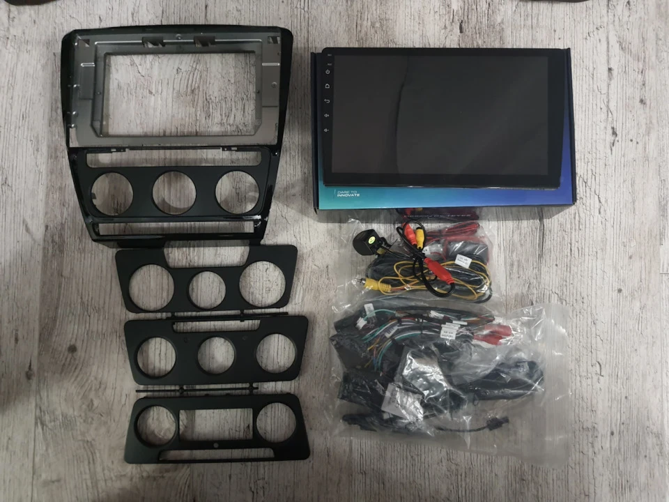 TEYES SPRO Plus