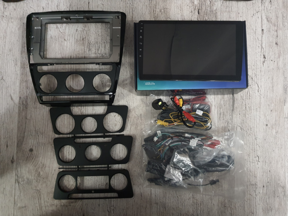 TEYES SPRO Plus 1