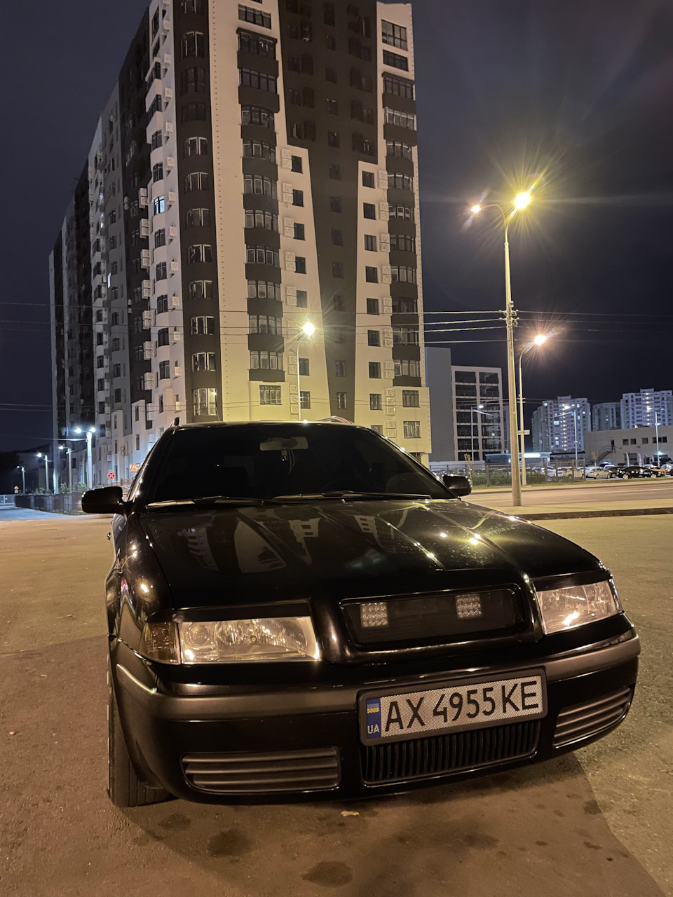 Останній запис... 2