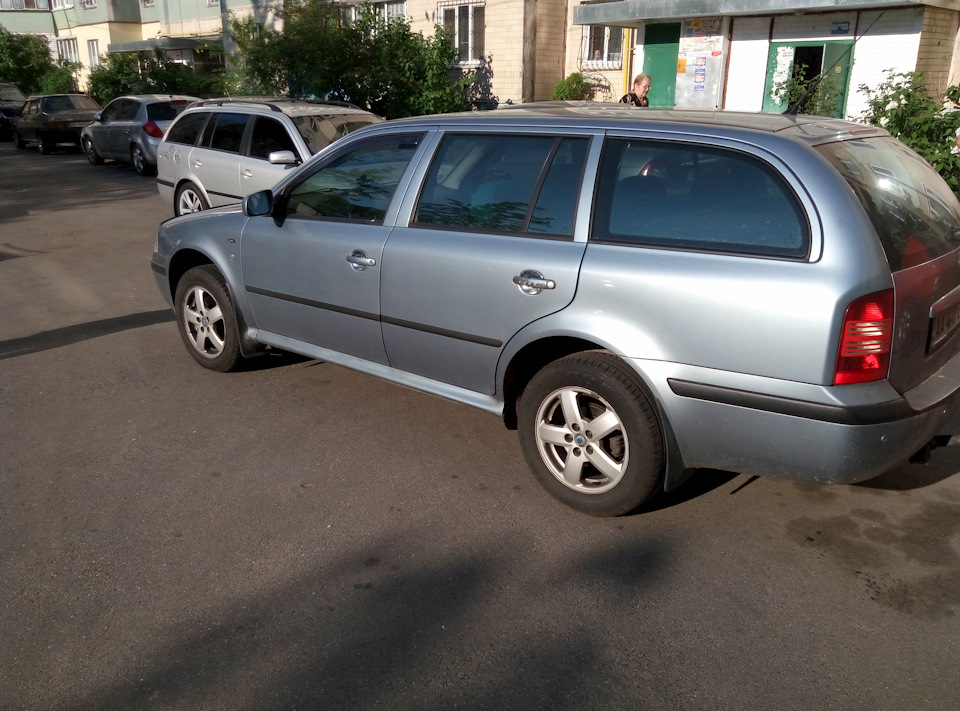 задні пружини на комбік 2