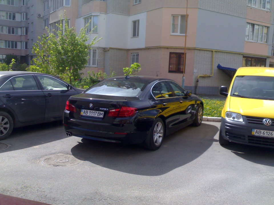 Авто спостереження з телефону 5